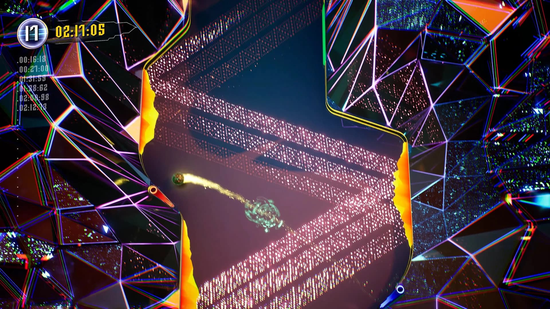 Super High Ball: Pinball Platformer görsel 76