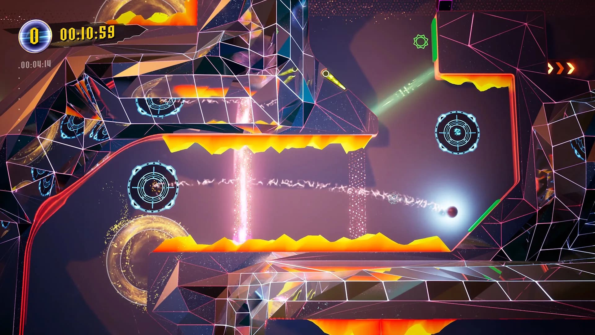 Super High Ball: Pinball Platformer görsel 77