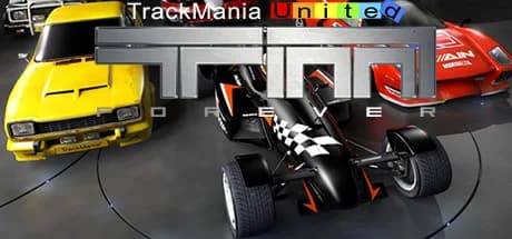 Trackmania United Forever görsel 1