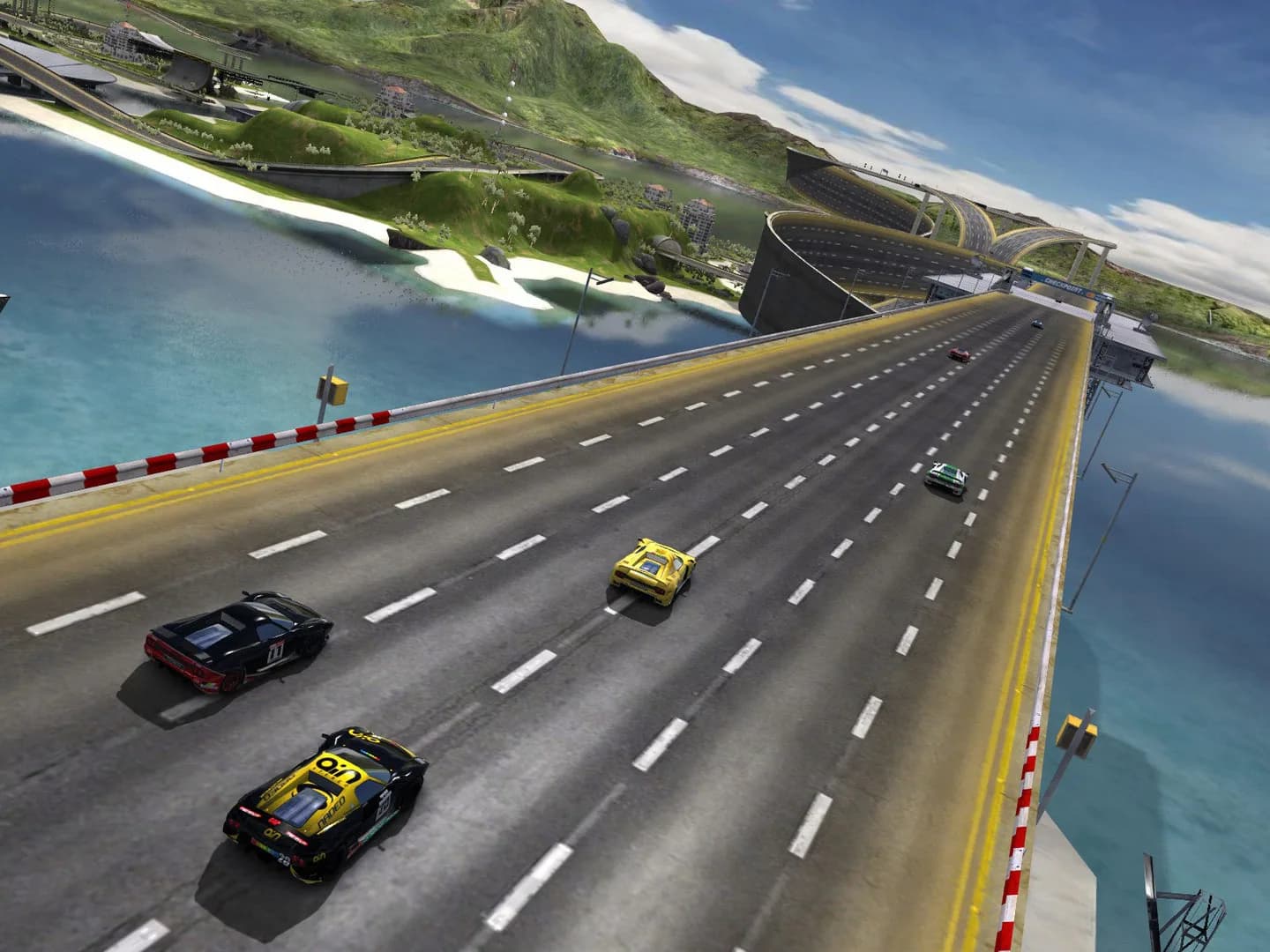 Trackmania United Forever görsel 4