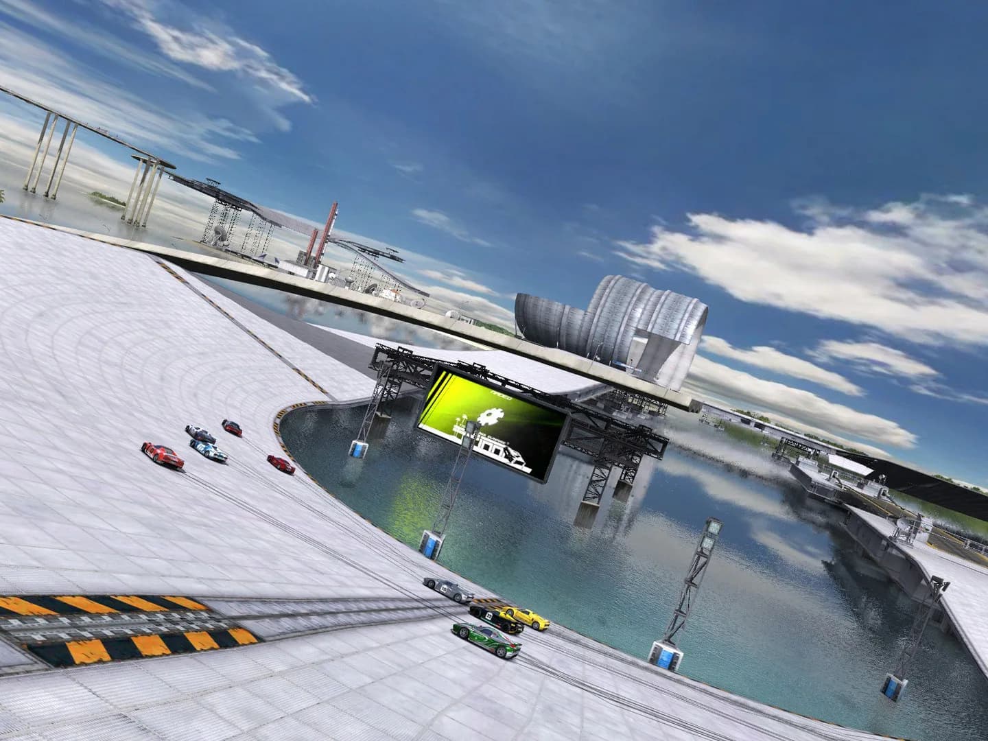 Trackmania United Forever görsel 5