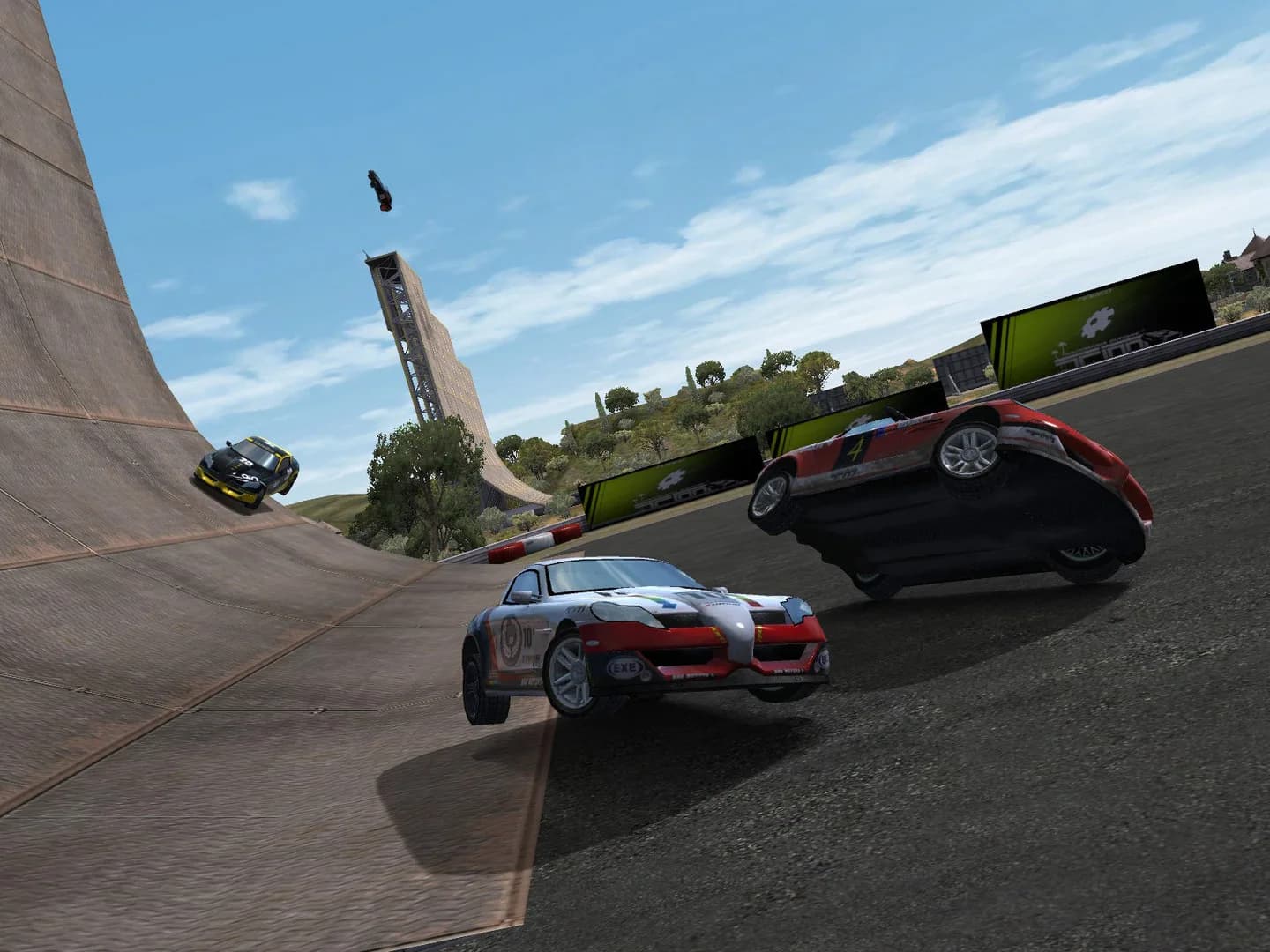 Trackmania United Forever görsel 8