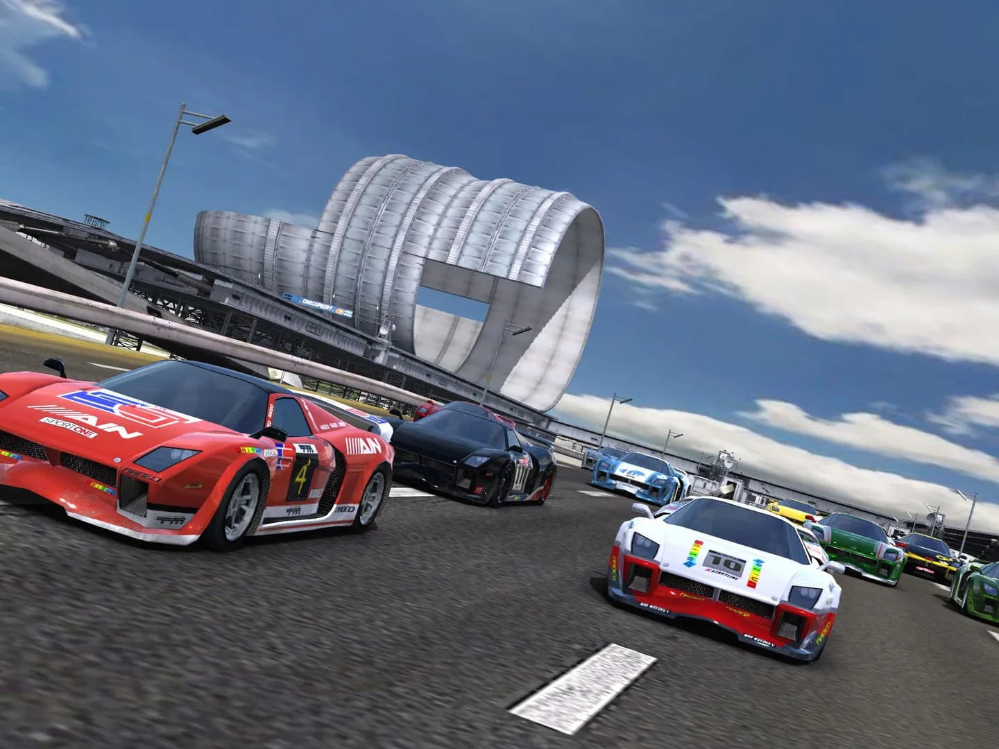 Trackmania United Forever görsel 10