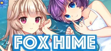 Fox Hime görsel 1