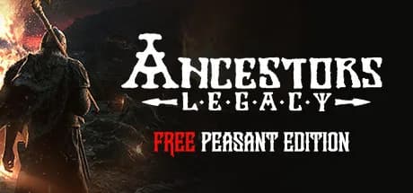 Ancestors Legacy Free Peasant Edition görsel 1