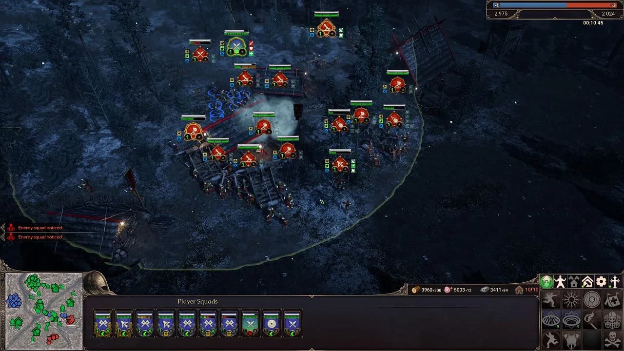 Ancestors Legacy Free Peasant Edition görsel 12