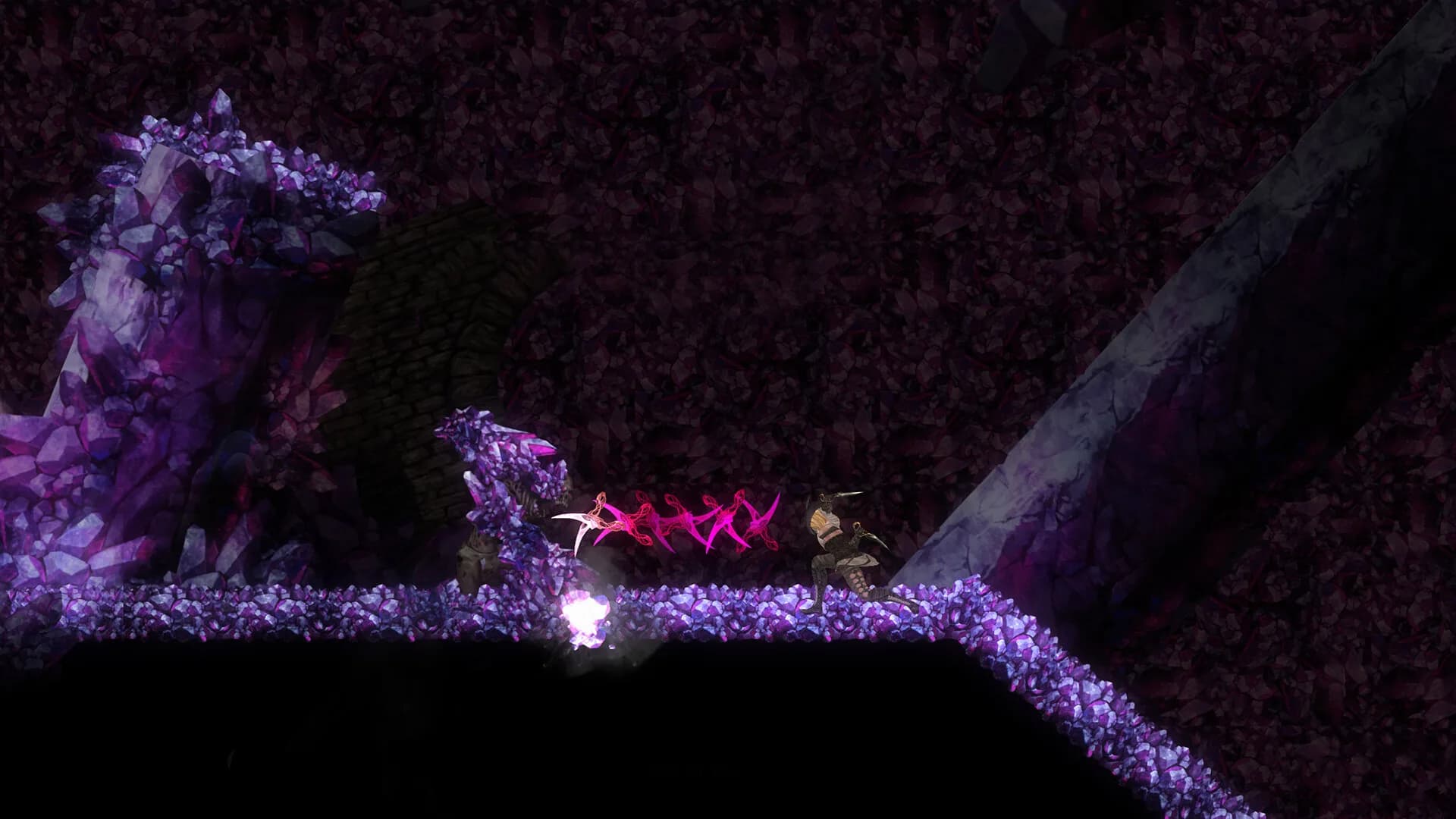 Vigil: The Longest Night görsel 2
