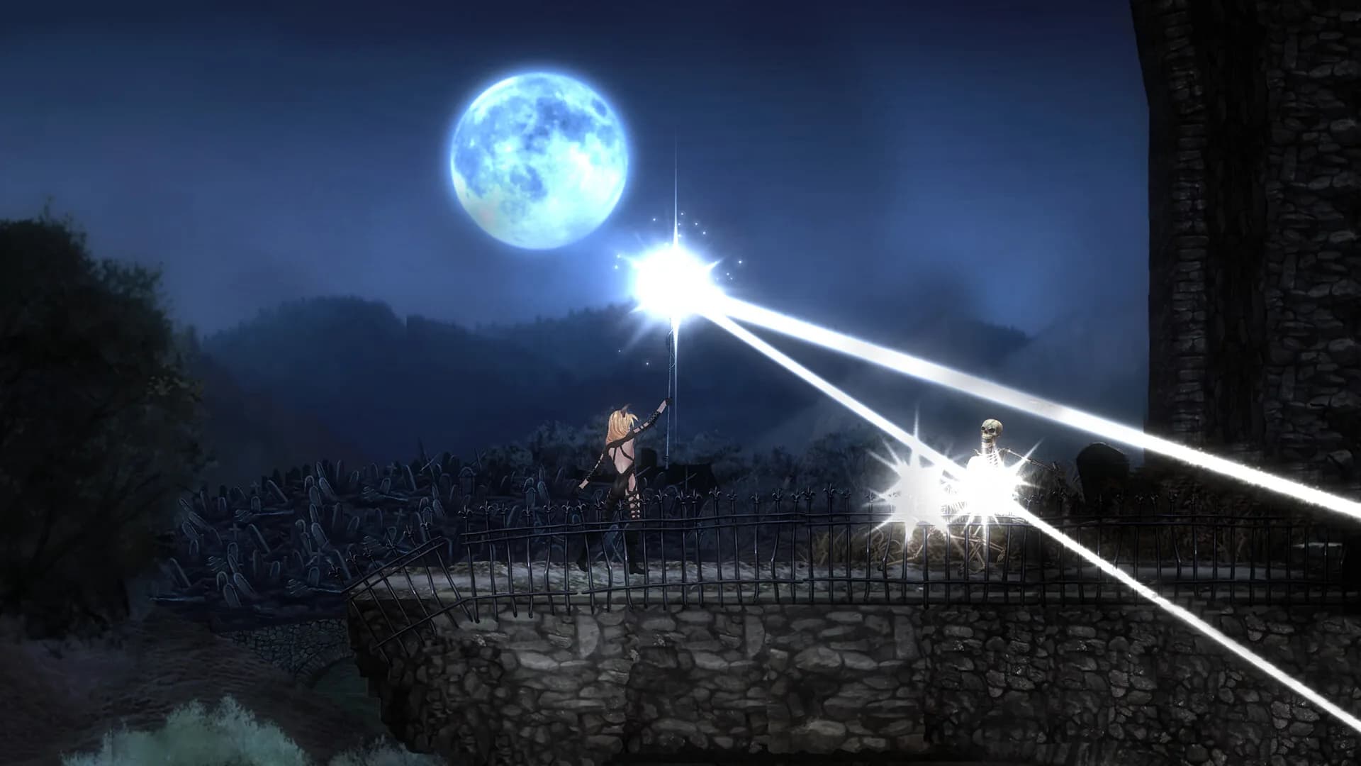 Vigil: The Longest Night görsel 3