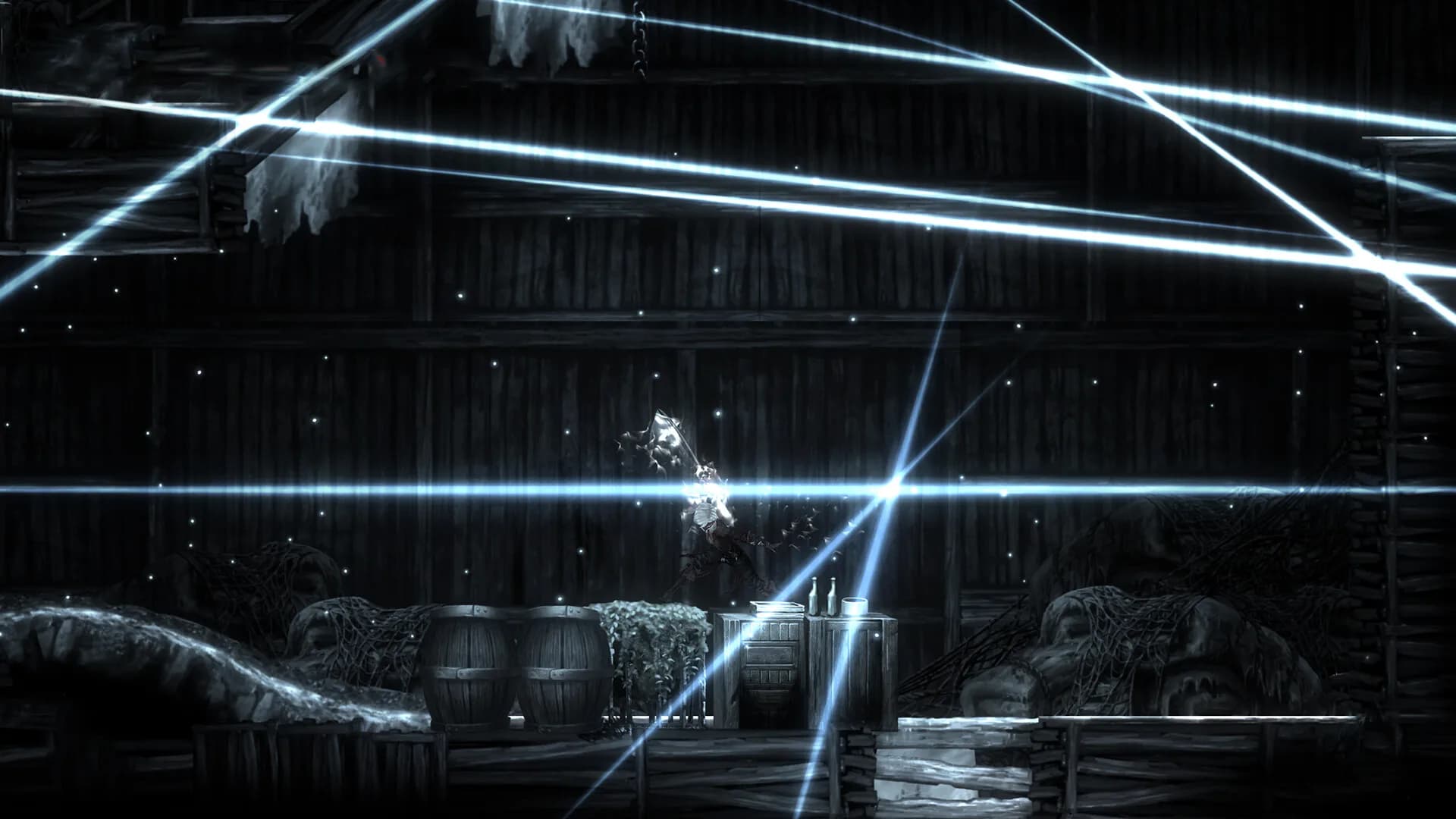 Vigil: The Longest Night görsel 7