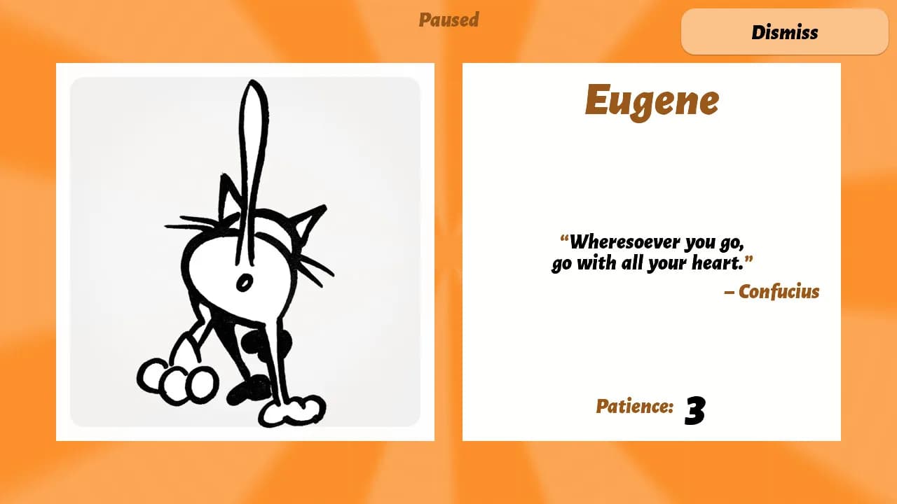 Cats Make You Smarter! görsel 5