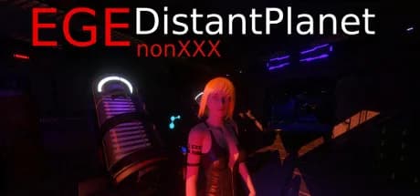 EGE DistantPlanet NonXXX görsel 1