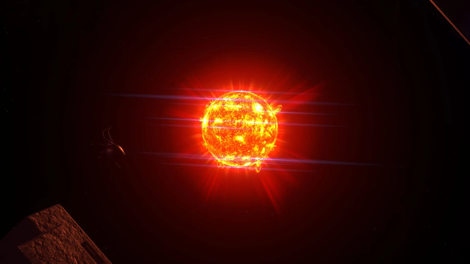 EGE DistantPlanet NonXXX görsel 4