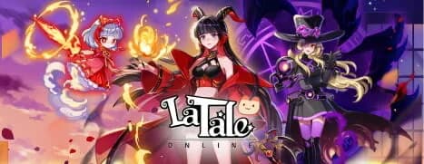 La Tale görsel 10