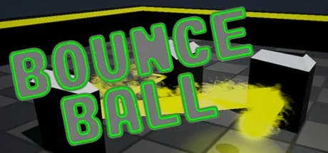 Bounce Ball görsel 1