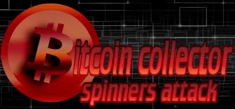 Bitcoin Collector: Spinners Attack görsel 1