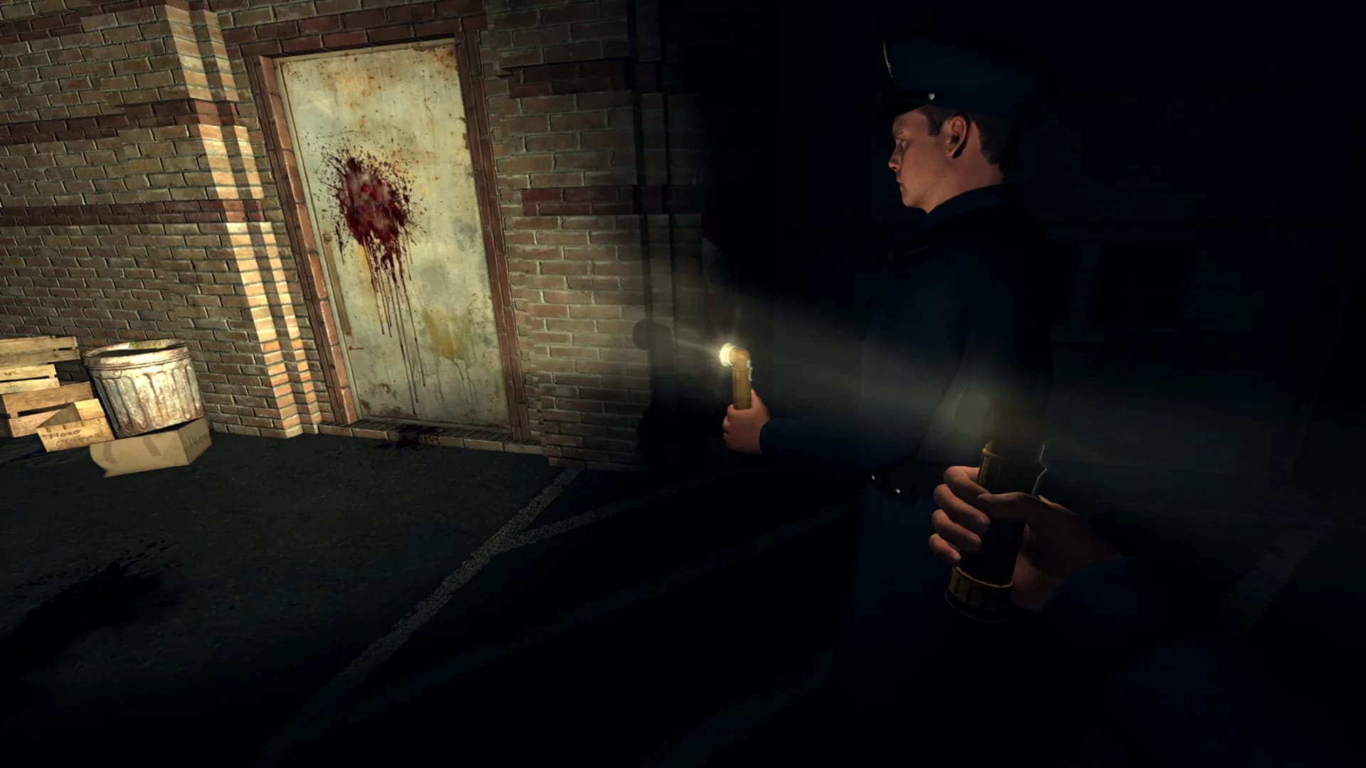 L.A. Noire: The VR Case Files görsel 8