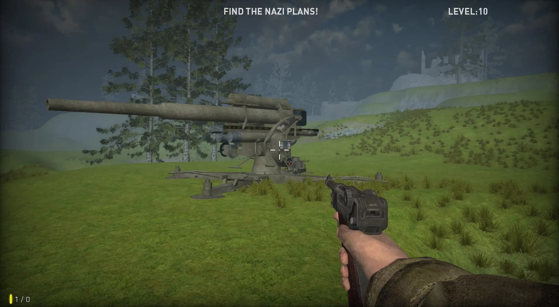 NaziShoot görsel 4