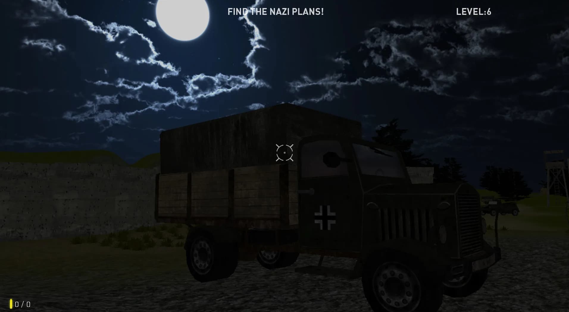 NaziShoot görsel 5