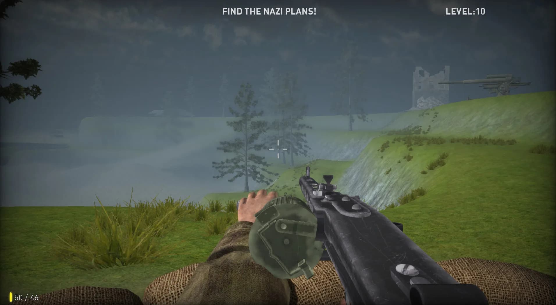 NaziShoot görsel 6