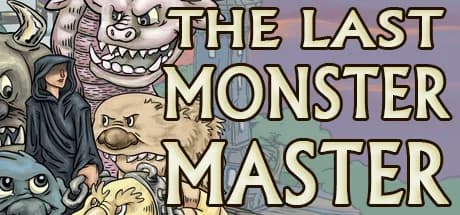 The Last Monster Master görsel 1