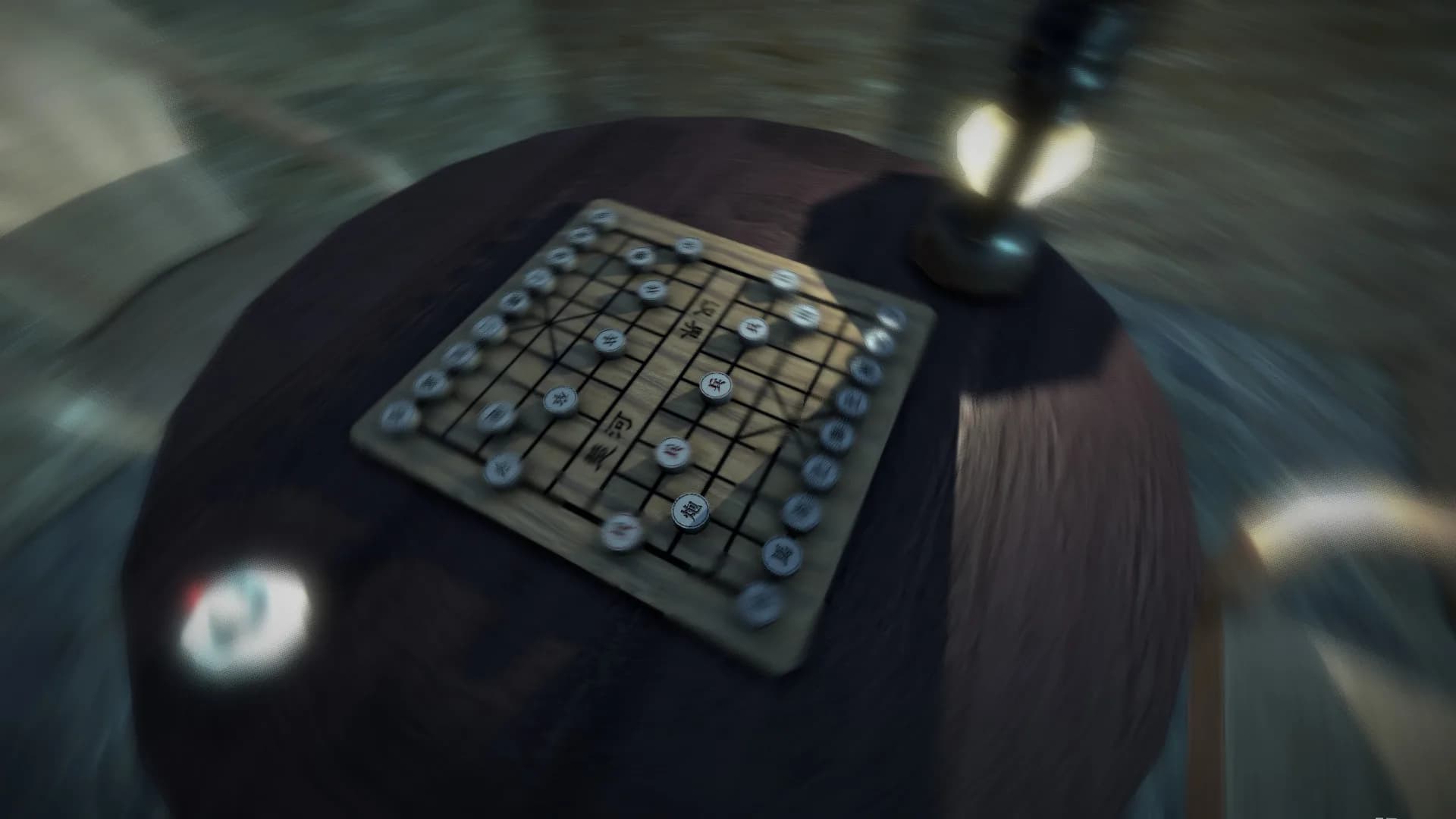 Chinese Chess/ Elephant Game: 象棋/ 中国象棋/ 中國象棋 görsel 10