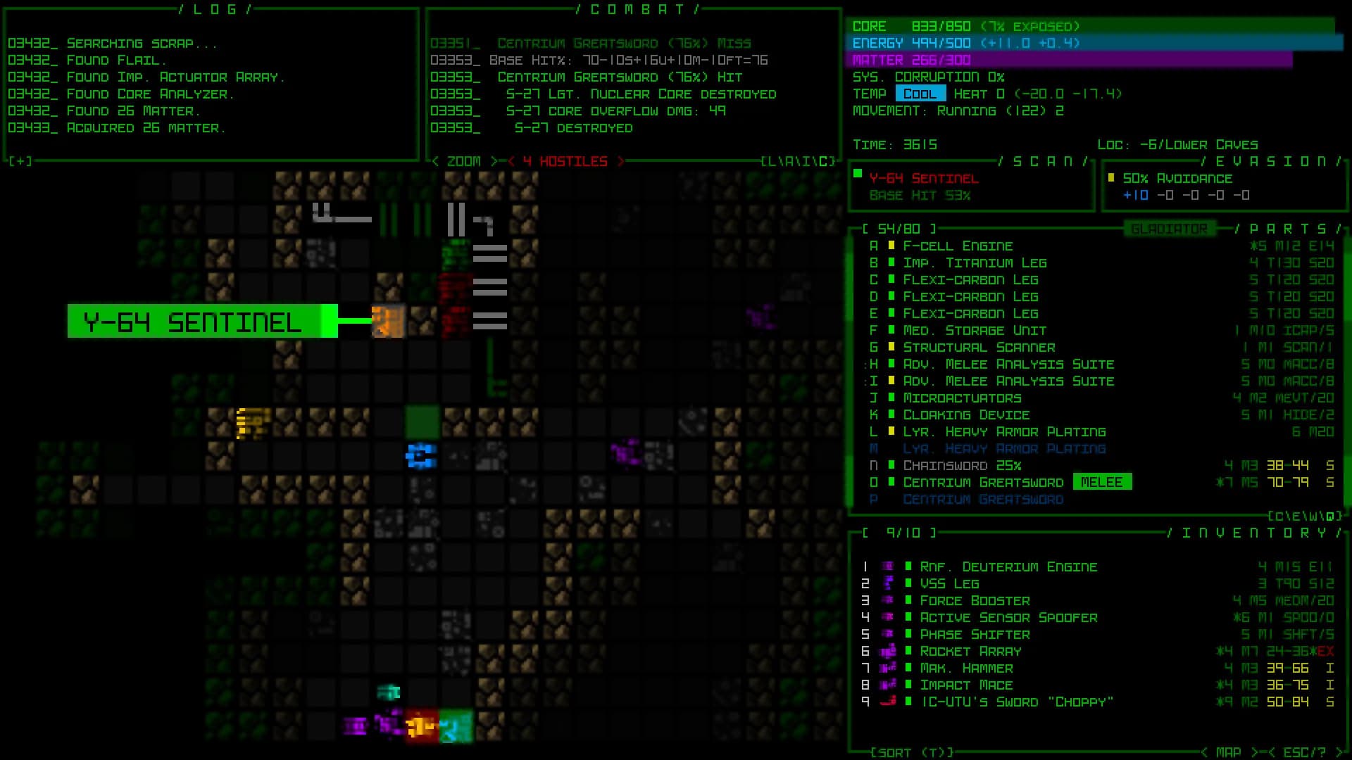 Cogmind görsel 3