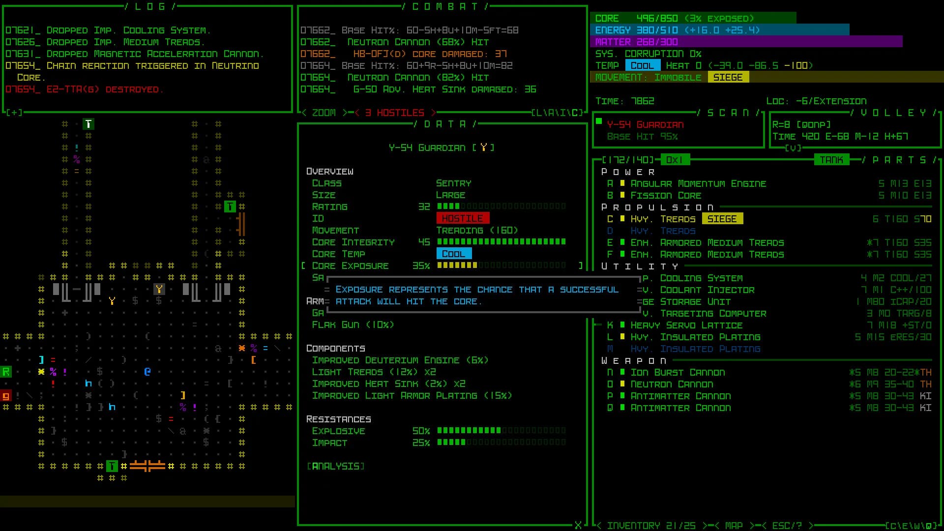 Cogmind görsel 12
