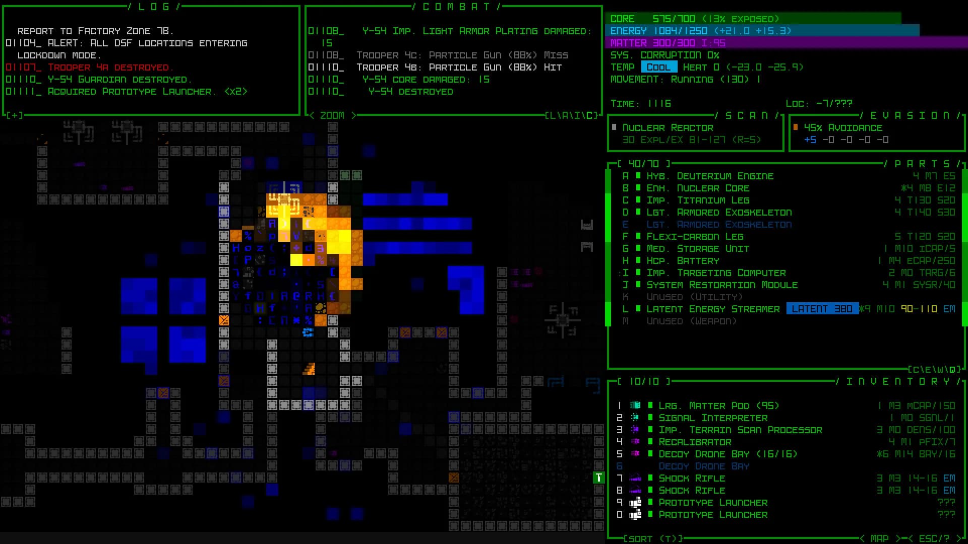 Cogmind görsel 14