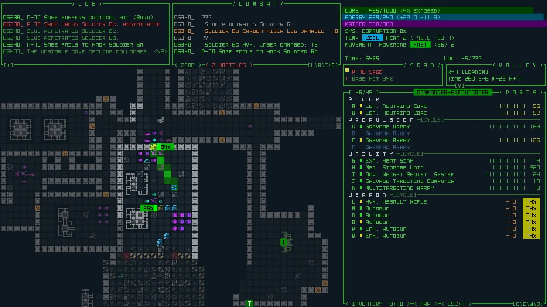 Cogmind görsel 16