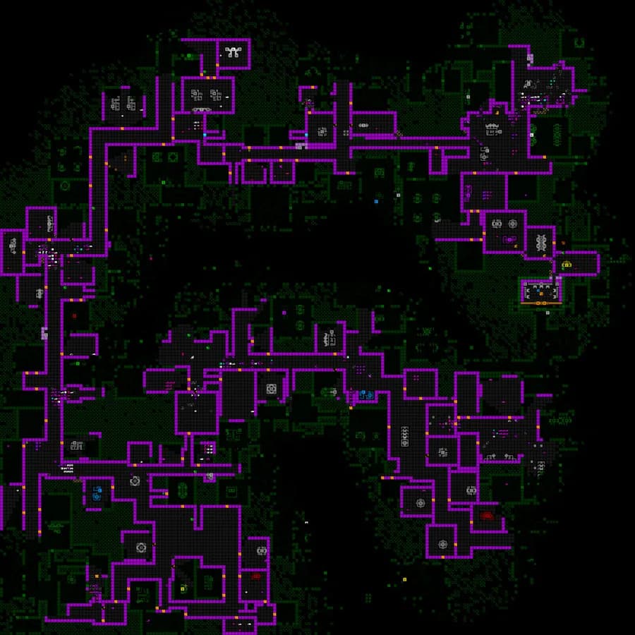 Cogmind görsel 17