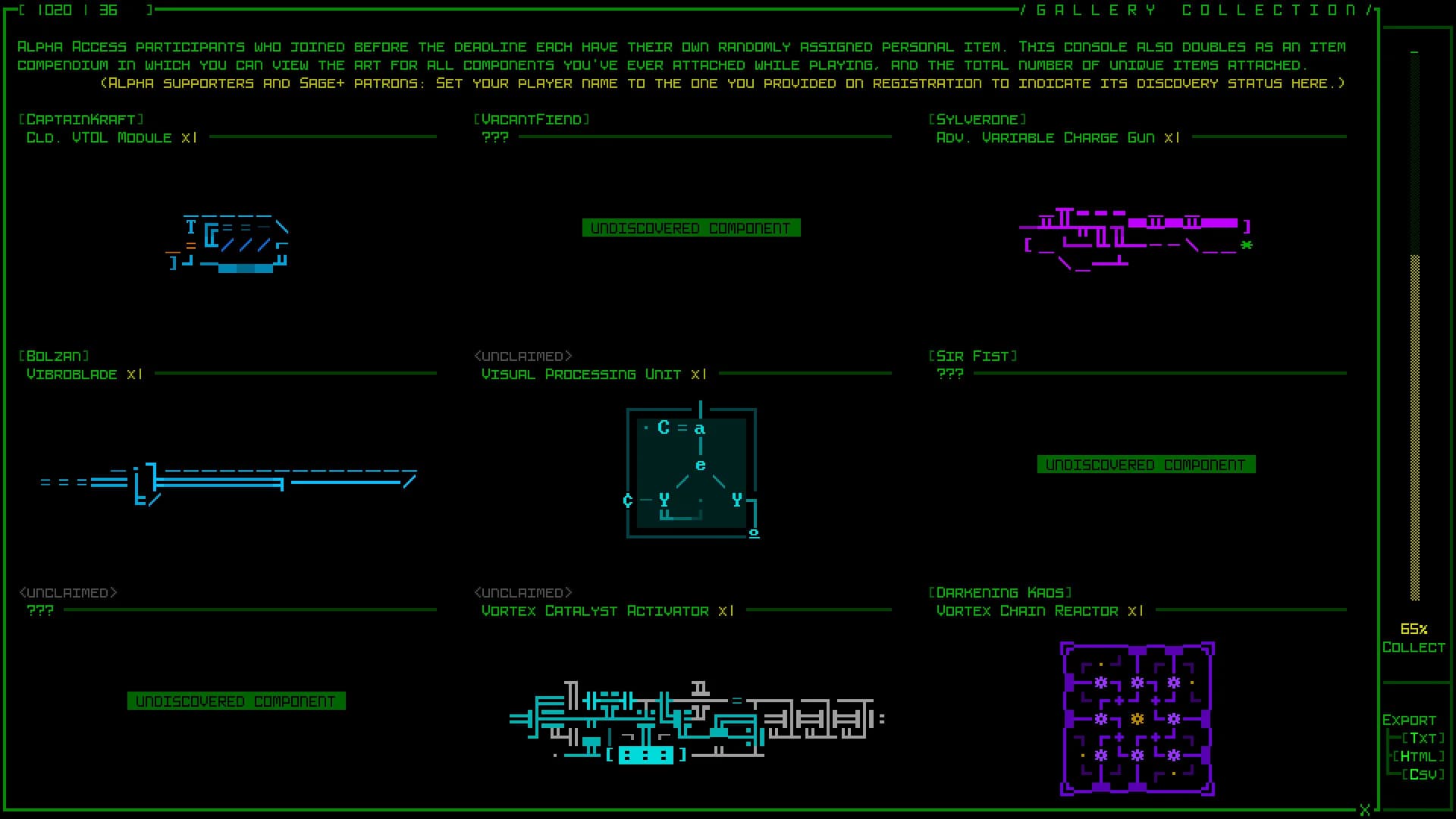Cogmind görsel 4