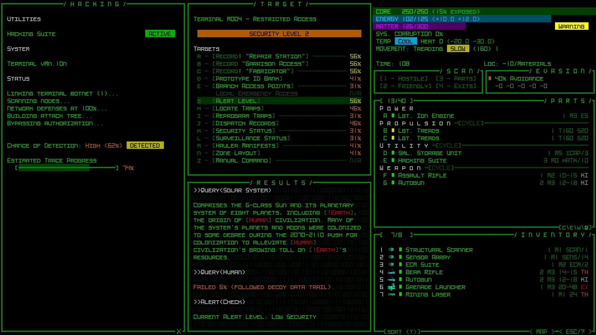 Cogmind görsel 10