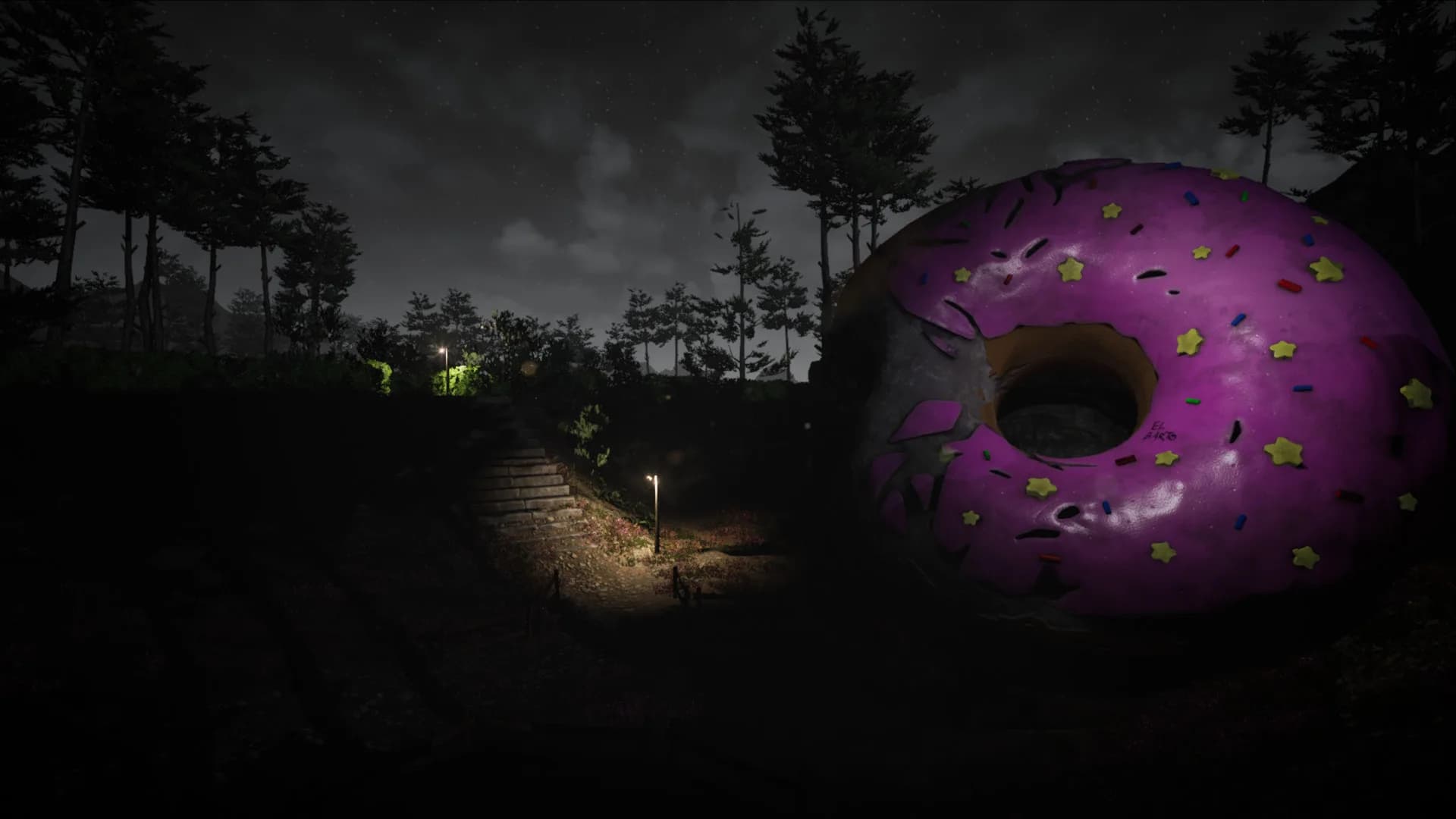 CASE 2: Animatronics Survival görsel 2