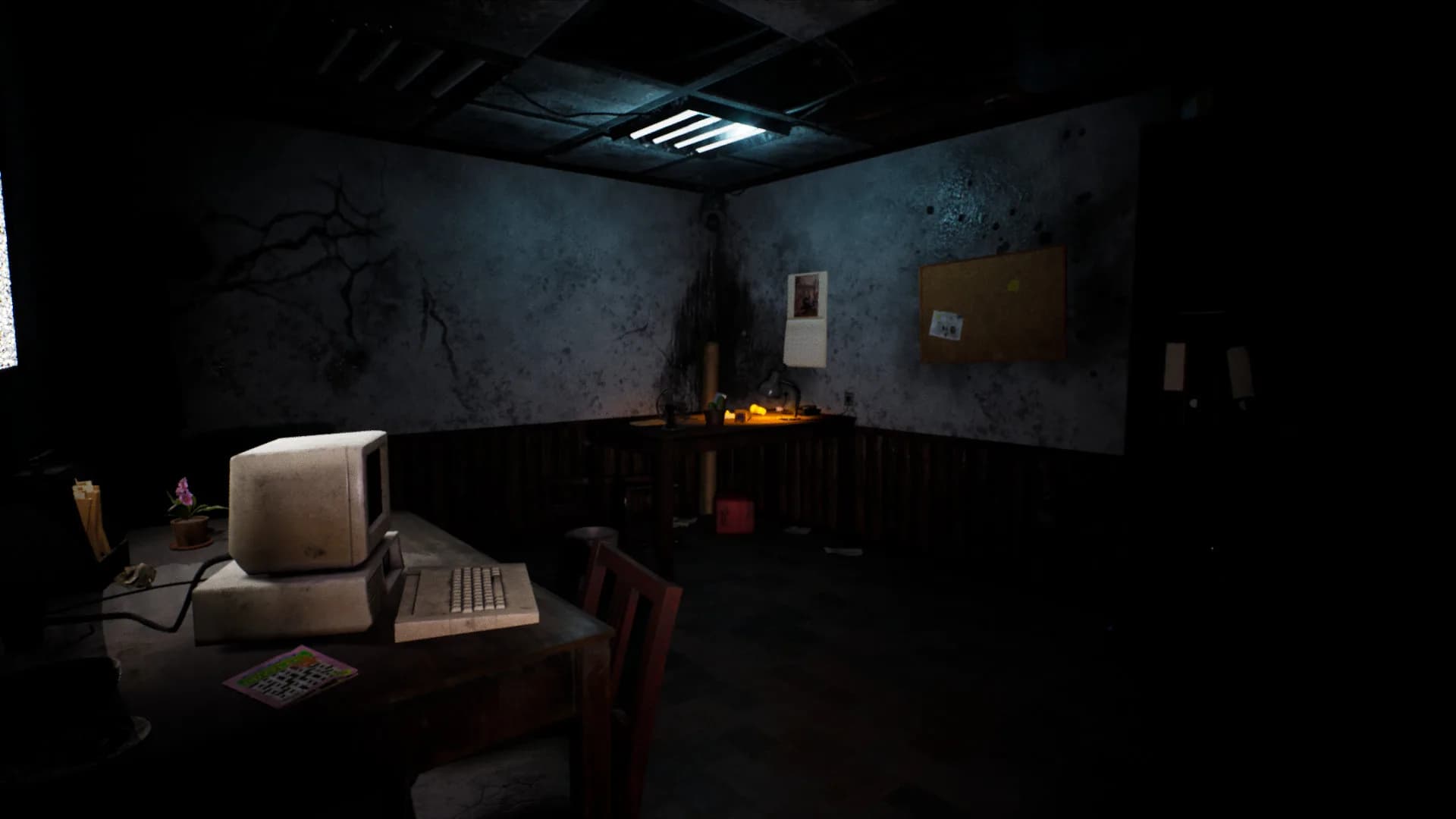 CASE 2: Animatronics Survival görsel 12