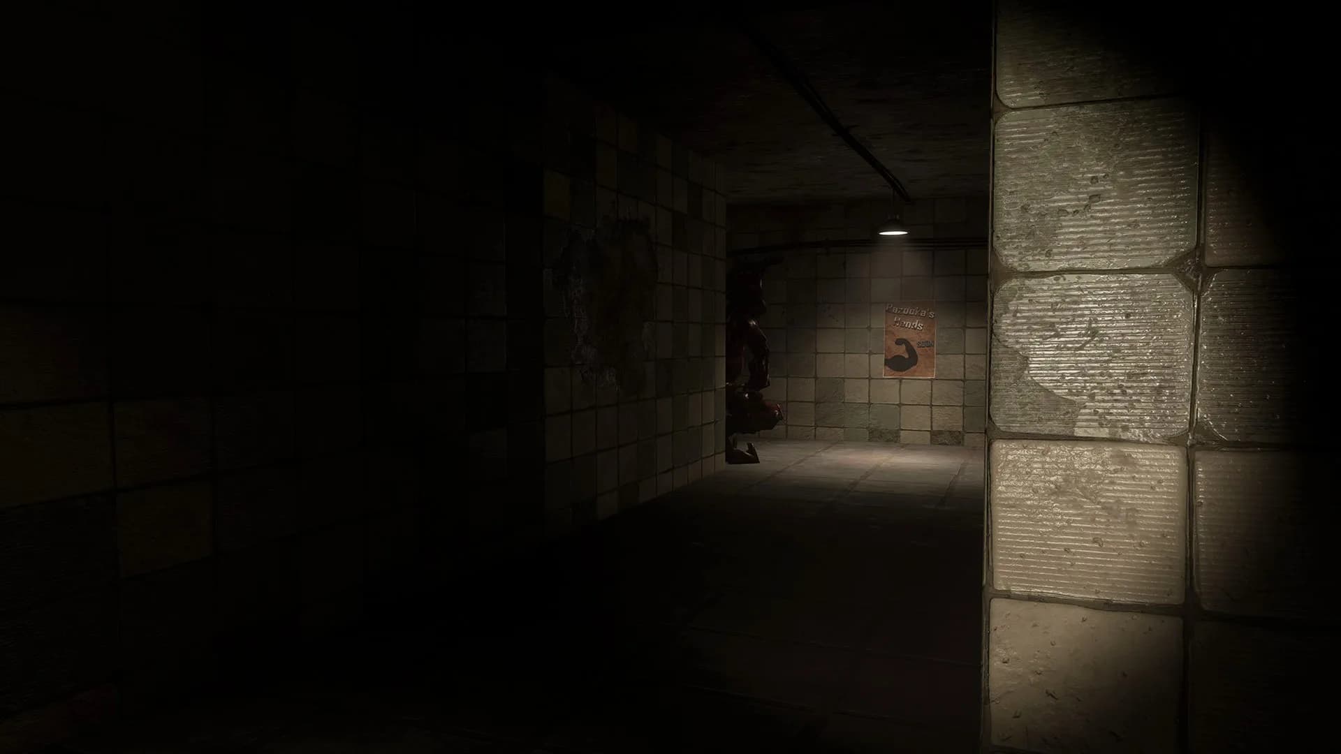 CASE 2: Animatronics Survival görsel 4
