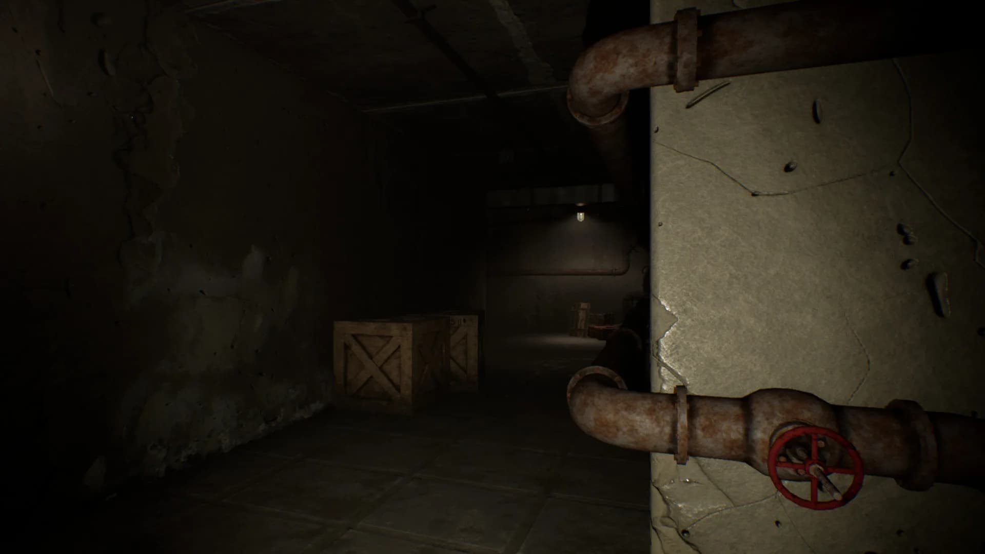 CASE 2: Animatronics Survival görsel 5