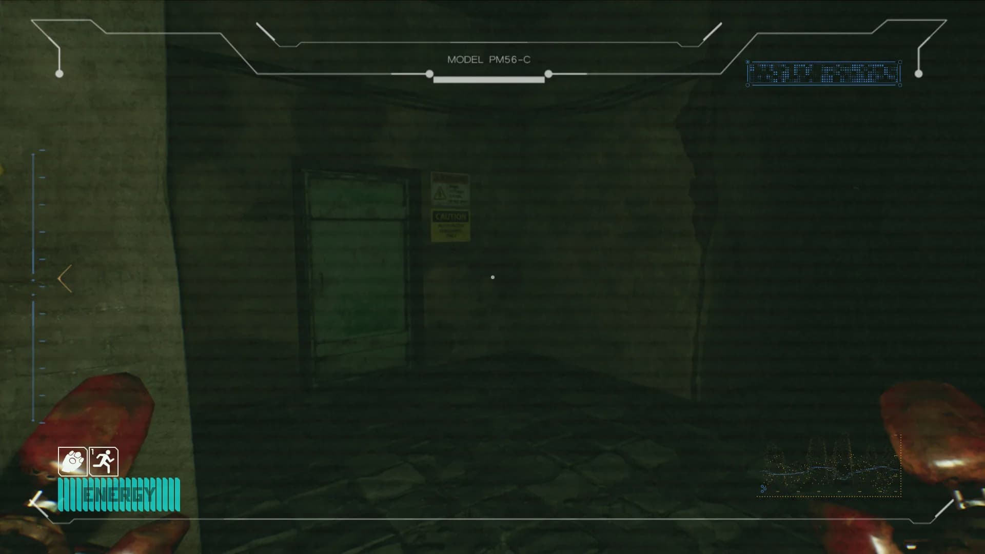 CASE 2: Animatronics Survival görsel 6