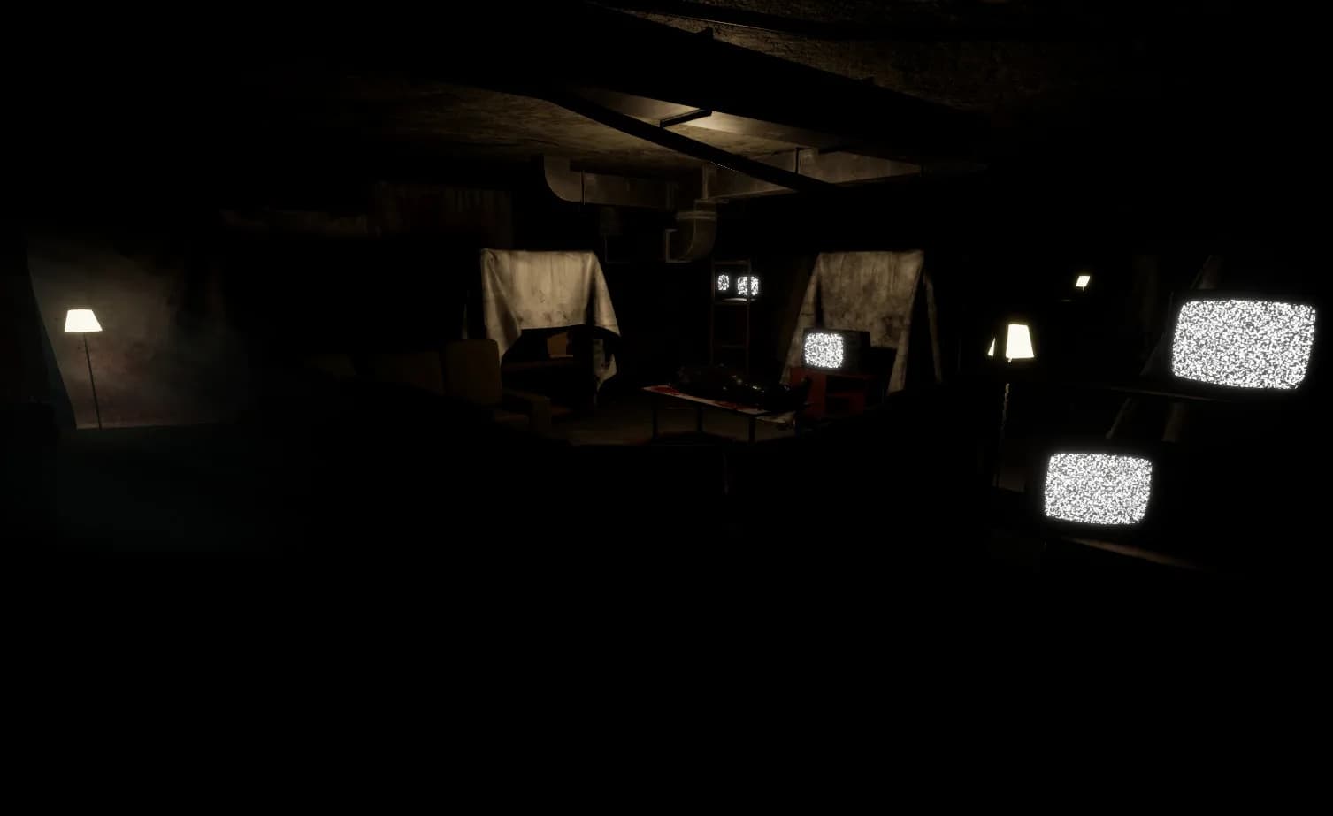 CASE 2: Animatronics Survival görsel 9