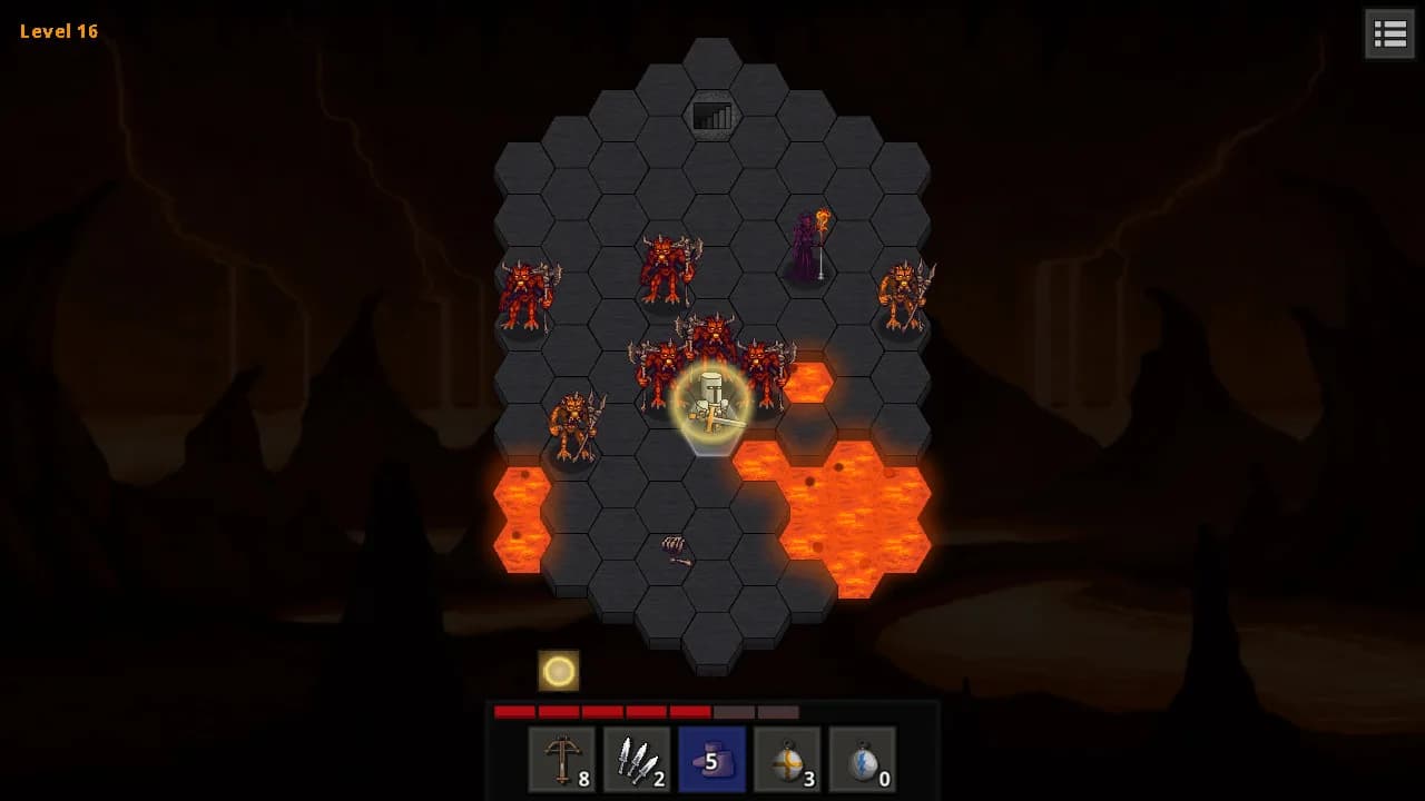Dungeons of Hell görsel 3