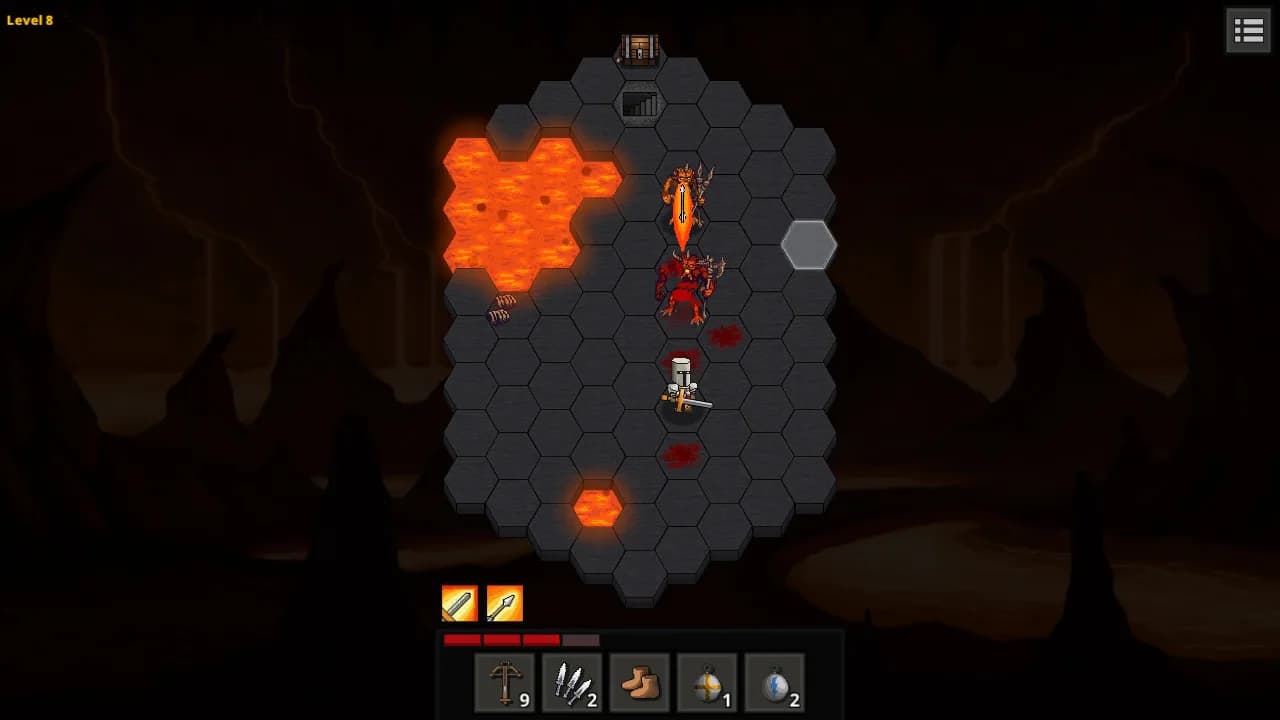 Dungeons of Hell görsel 5
