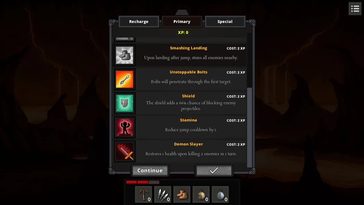 Dungeons of Hell görsel 7