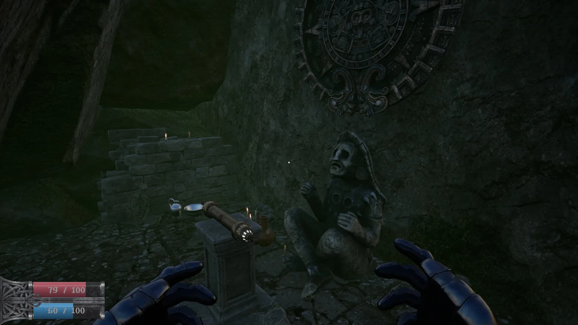 Scrolls of the Lord görsel 2