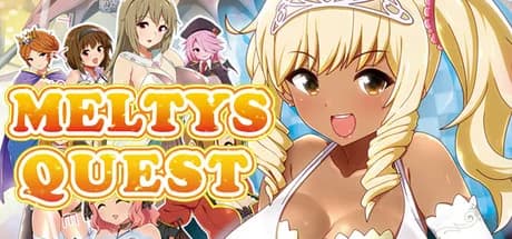 Meltys Quest görsel 1
