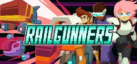 Railgunners