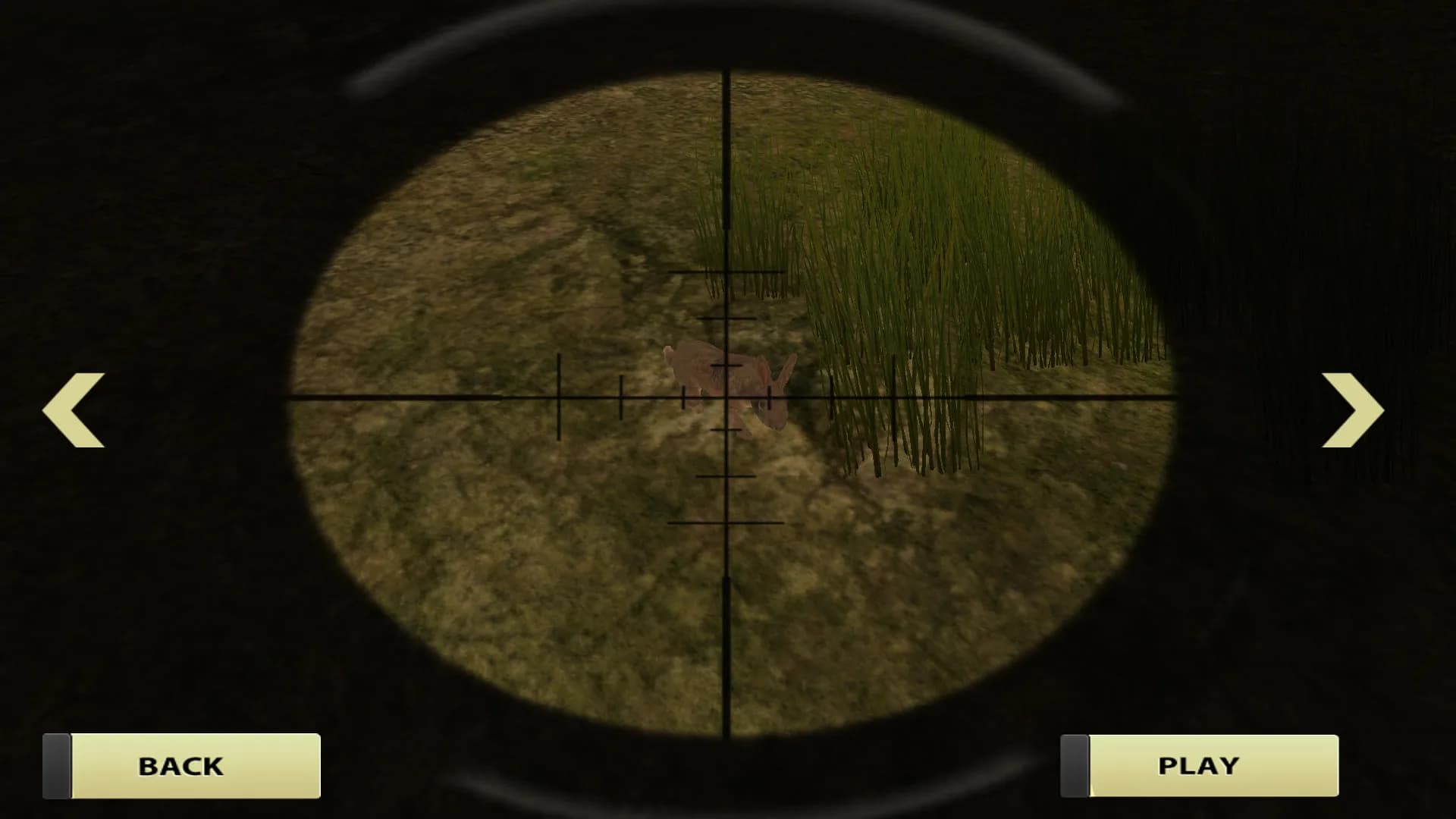 Sniper Hunter Adventure 3D görsel 18