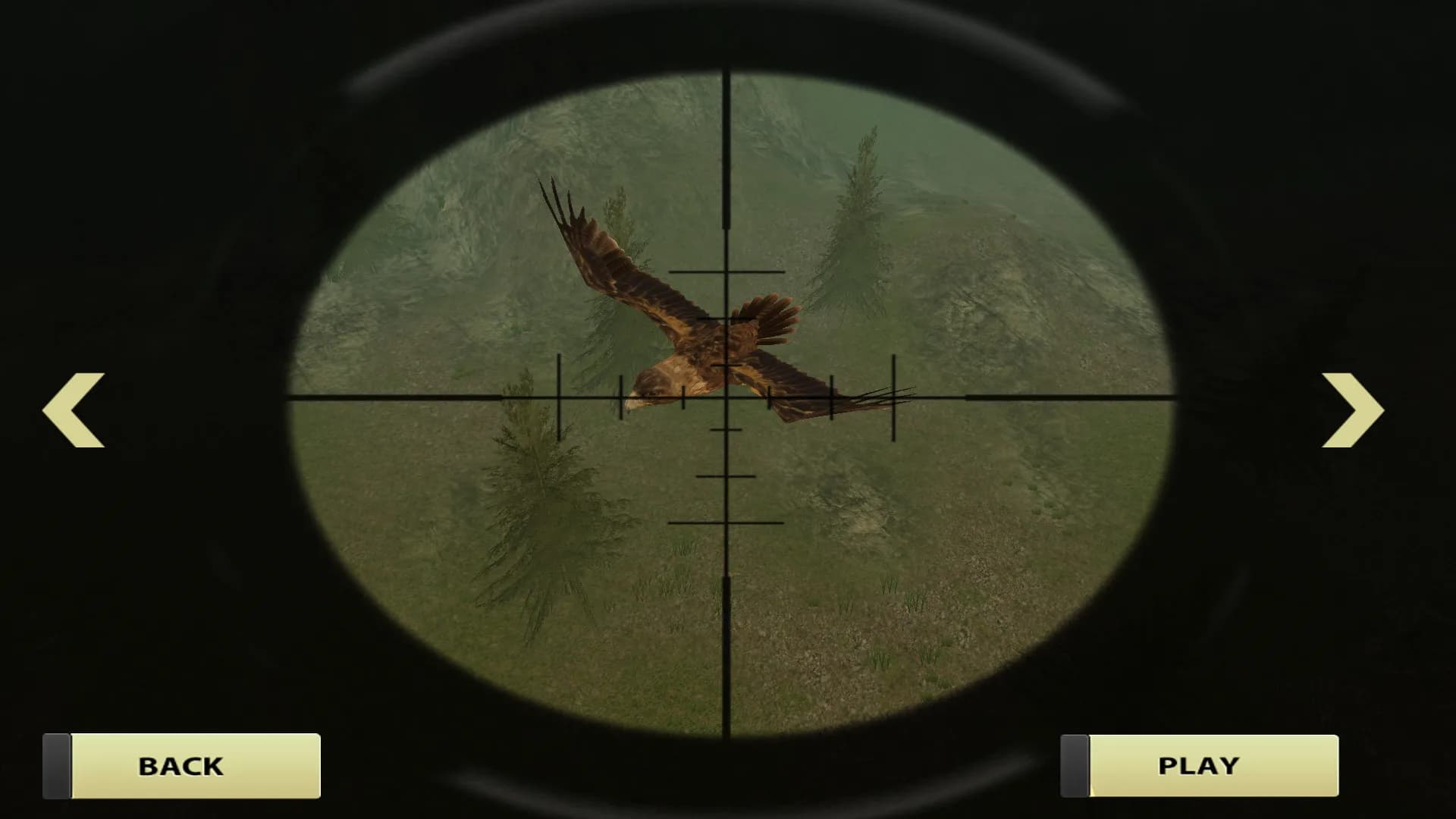 Sniper Hunter Adventure 3D görsel 19