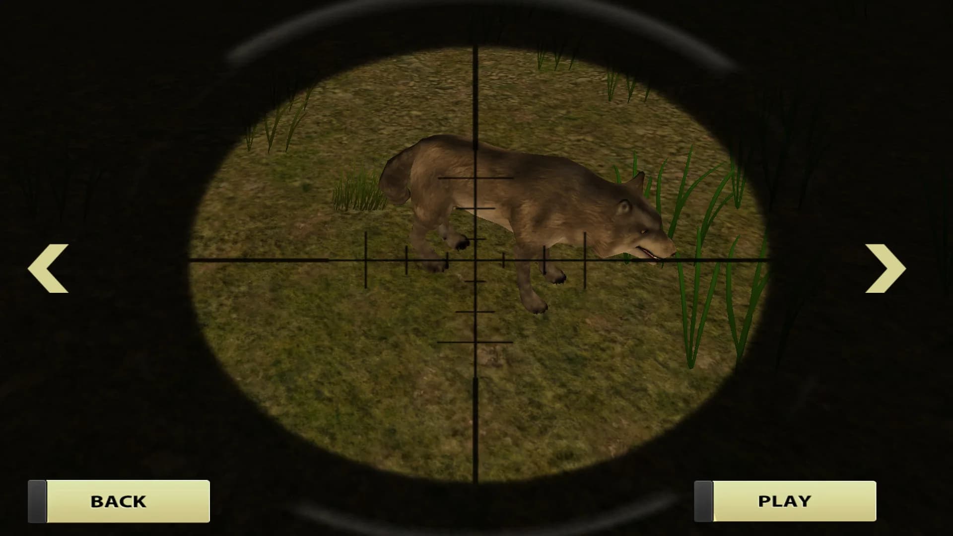 Sniper Hunter Adventure 3D görsel 20