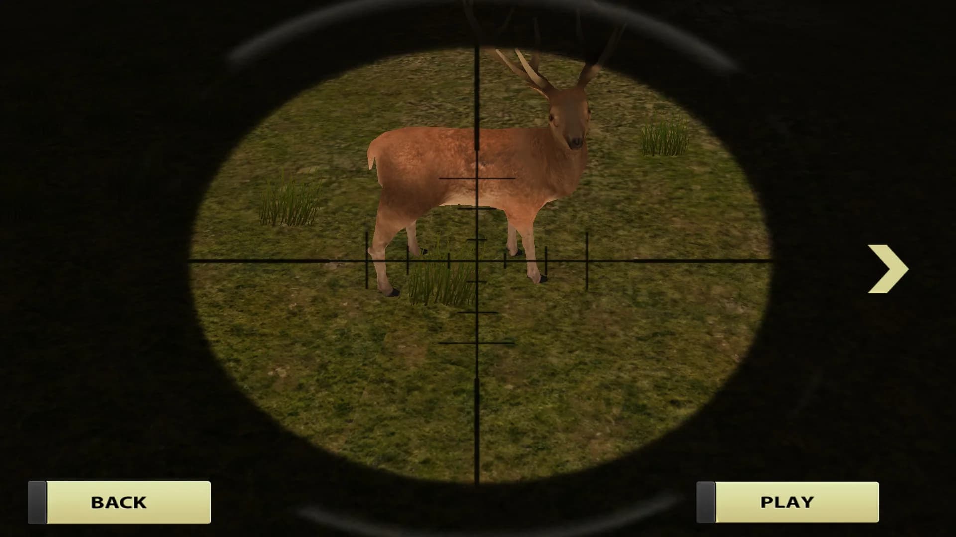 Sniper Hunter Adventure 3D görsel 21