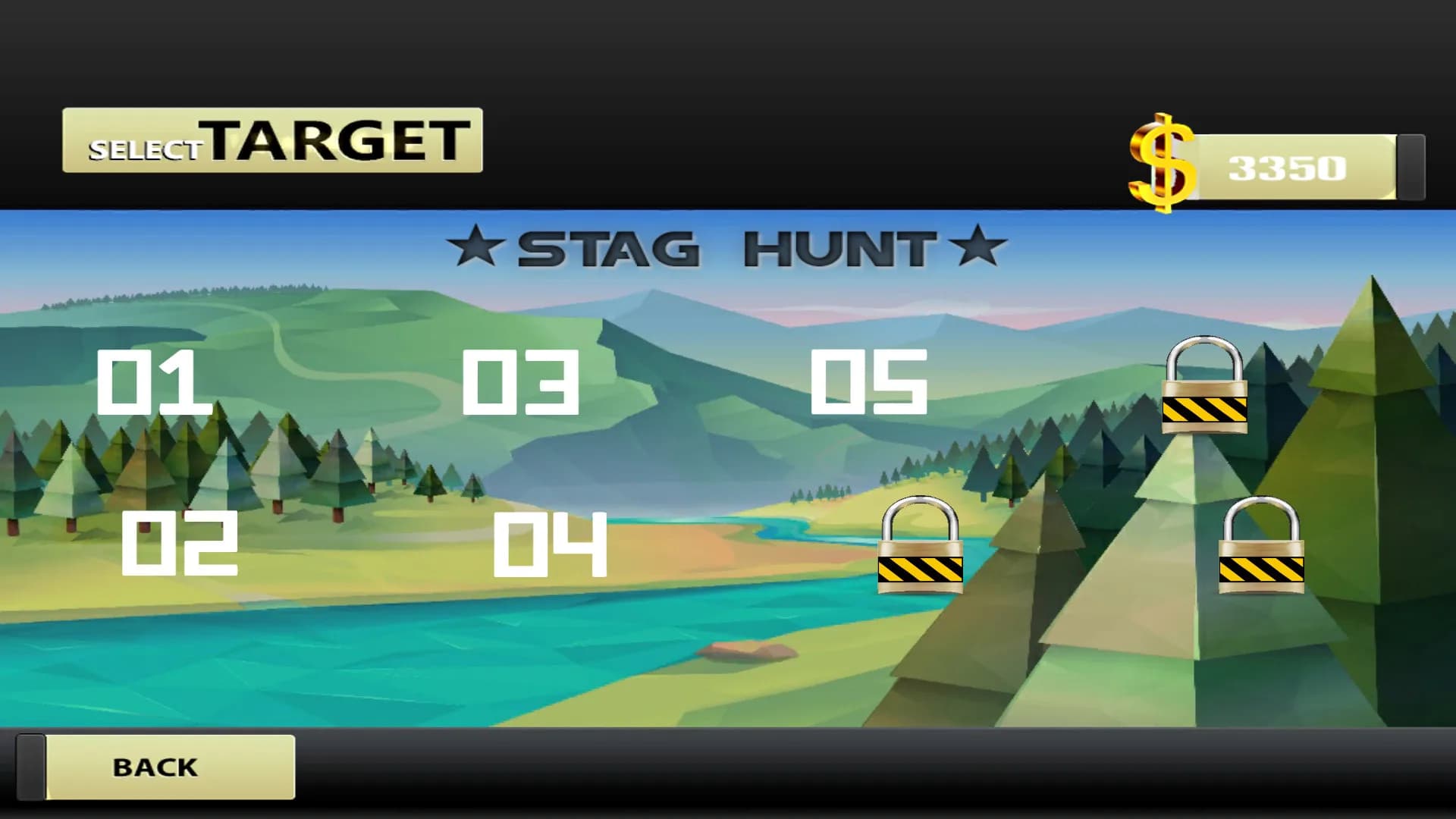 Sniper Hunter Adventure 3D görsel 6