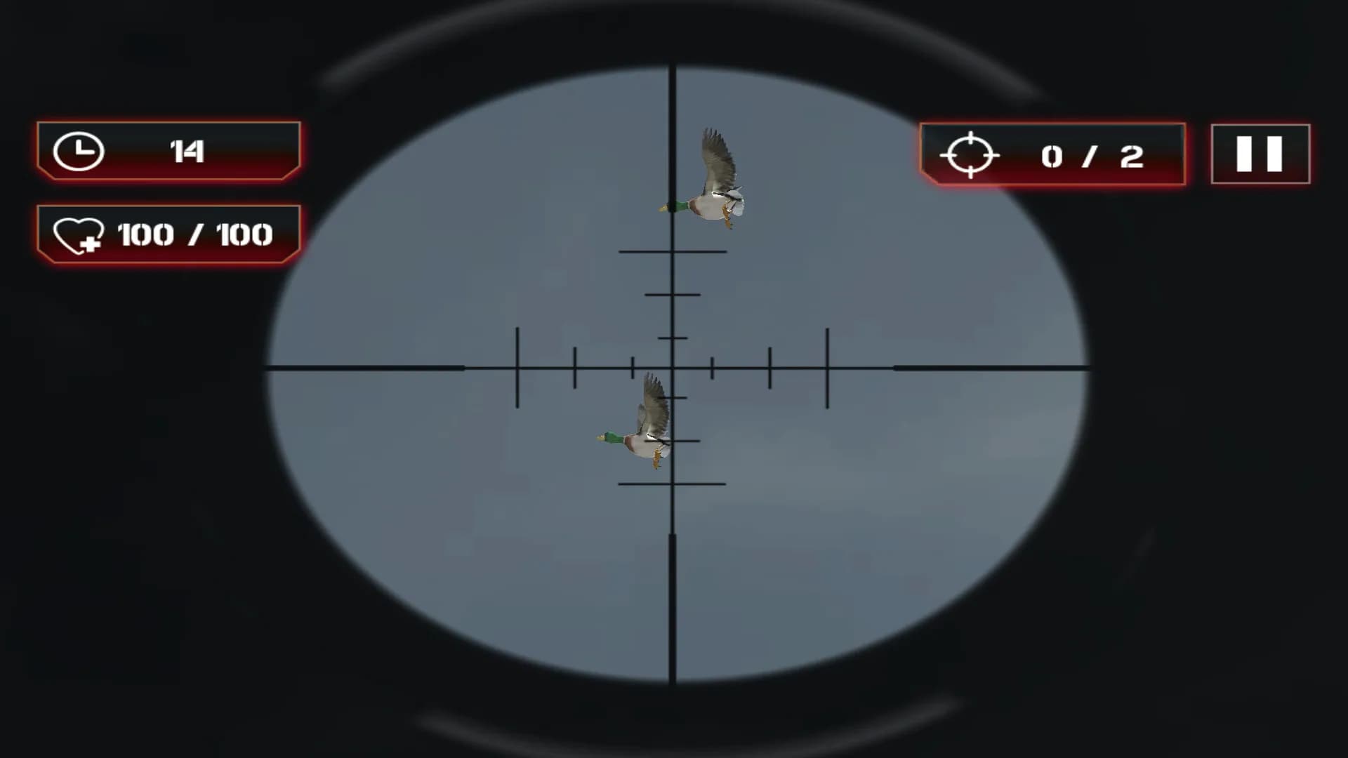 Sniper Hunter Adventure 3D görsel 7